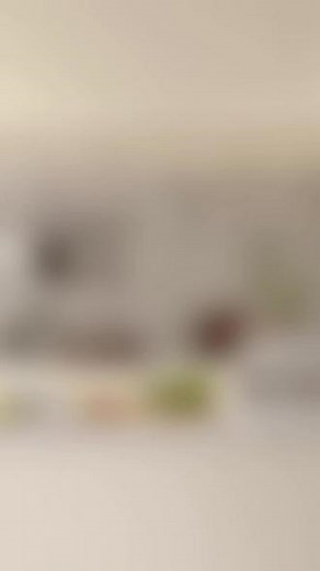 厨房直播间案例分享｜从设计图到上门实景搭建、灯光调试，到直播效果测试、正式开播，从0到1打造直播间#直播间搭建 #直播场景设计 #厨房直播间 #灯光调试效果 #高清直播间一站式服务