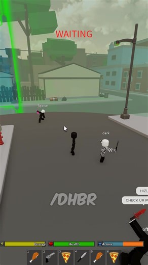 Join the Fun with Roblox Da Hood Gameplay