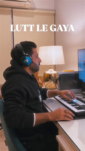 DJ NYK on Instagram: "A song from Dhuranadar that stole its own moment! Here’s my Progressive House remix of Lut Le Gaya to accompany you through late nights, long drives & no fixed destination. Hope u like it ❤️ Sung by : @thisissimran_ Composer : @shashwatology #dhurandhar #dhurandhar"