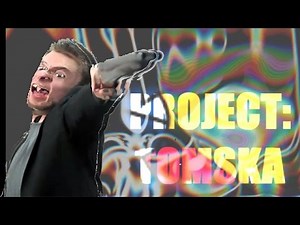 ☆ Project: Tomska ☆ [YTP MEGACOLLAB]
