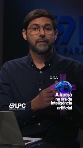 The Church in the Age of Artificial Intelligence