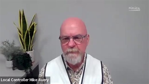 Pūkāea on Instagram: "“This is an extremely serious storm.” Koinei tā Mike Avery, kaiwhakahere i te pūtahi ohotata ki Whakatāne, mō te āhua o te huarere ka tau ki Te Moana a Toi hai te pō nei ā tae noa ki te ata hāpara o āpōpō. Whakatāne District Local Controller Mike Avery says peak rainfall is expected to hit the Eastern Bay of Plenty between midnight tonight and 2am, which could cause significant flooding and rising river levels in parts of the region. Avery outlines the current weather situa