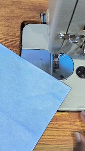 2.7M views · 26K reactions | Tutorial menjahit bagian sudut #sewing #tips #menjahit | Tips menjahit | Facebook