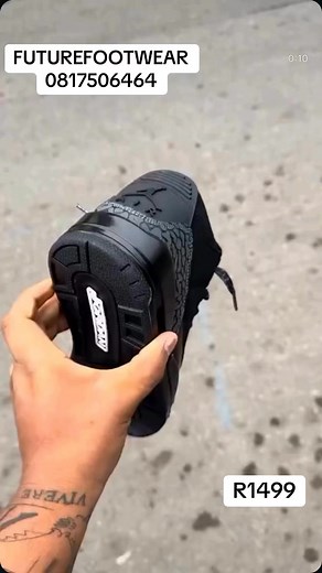 6.6K views · 193 reactions | Future Footwear SA https://wa.me/c/27817506464 | Future Footwear SA | Facebook
