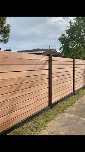 Premium Fence Installation for Security & Home Beauty | Defender Fences