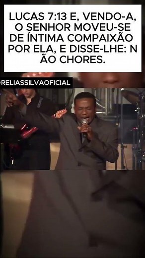 #eliassilva #musica #elialdosilva #gospelmusic #cantoreliassilva #musicagospel #musicaevagelica