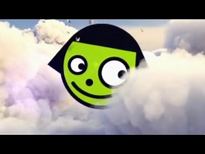 PBS Kids Bumpers (Clouds)