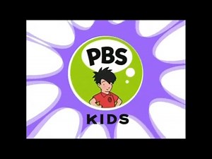 PBS Kids Channel bumper: "George Shrinks" (2000-2005)