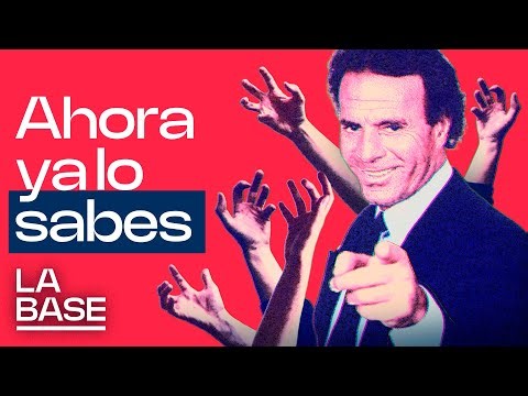 The 6x69 Base | Julio Iglesias, accused of sexual assault and human trafficking