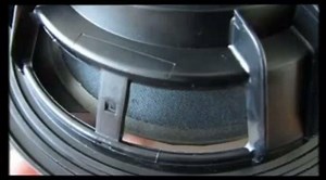 When the subwoofer rubber edge is damaged, do u have a good way to repair it? | ZTZ audio