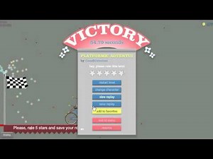 HAPPY WHEELS: Episodio 250 "LA TÉCNICA DE LA ANGUILA!!"