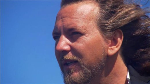 Can t Keep (Music Video) - Ukulele Songs - Eddie Vedder | Roberta Bossoni