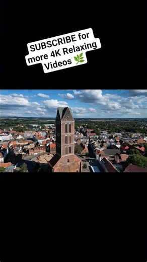 GERMANY in 4K 🇩🇪 | Stunning Nature & Scenic Views | Relaxing Cinematic Landscape