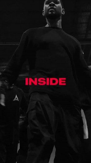 A better view of my head slide behind the scenes 🔥. Thank you all for all the love you all have shown me 🙏🏿❤️ | Solomon Snowden