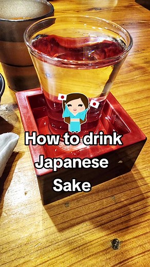 Proper Way to Drink Japanese Sake Revealed!