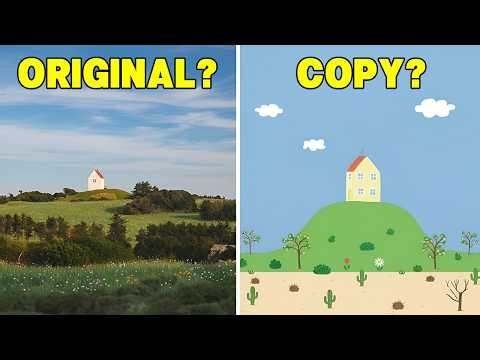 The Hidden SECRETS Of Peppa Pig's House!