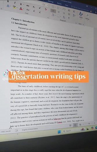dissertation writing tips #dissertation #dissertationhelp #dissertationtips #thesis #StudentSupport