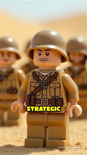 El Alamein: WWII's Desert Turning Point