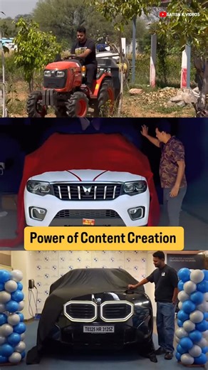 Satish Kushwaha on Instagram: "Power of Blogging 🔥 ft. @haryana_gaurav X @satishkvideos ! Watch full episode on “Satish K Videos” YouTube channel ! #satishkvideos #reels #youtuber #creator #blogger #blogging #makemoneyonline #earnmoneyonline #makemoney"