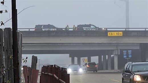 New Details: 54-year-old man killed in crash on I-37 near NPID on Tuesday morning