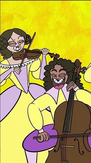 The origins of Chamber Music