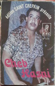 Cheb Hasni - Katba