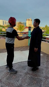 2.6M views · 39K reactions | #teampalahangselfdefense #SelfDefense #reels #tutorial #viral #viralreels | Teampalahang Selfdefense | Facebook