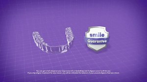 Smile Direct Club TV Spot, 'Real Customers Sharing Their Smile Stories'