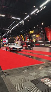 1982 Chevrolet Camaro Pace Car Edition. #reels #viralreels #mecumauctions #classiccars #classiccarauction | 713classiccars