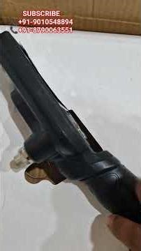 Simplex Ultra Metal Detector | Fully Waterproof Gold Metal Detector | Professional Metal Detector.