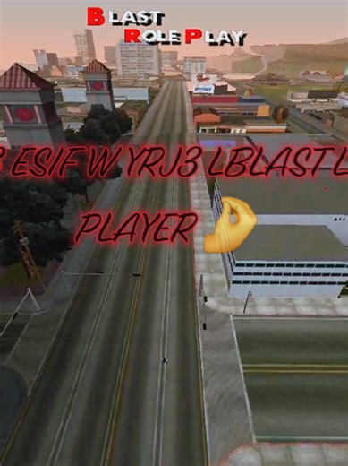 Exploring the Blast RP Community