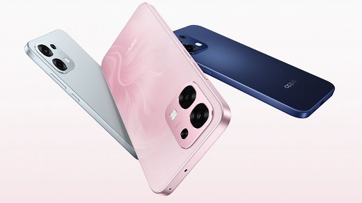 OPPO A 系列宣传片 · 合集