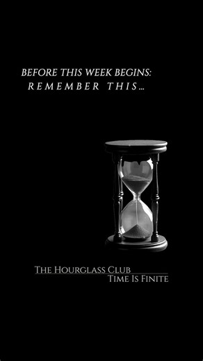 Before Monday Starts, Remember This. #shorts