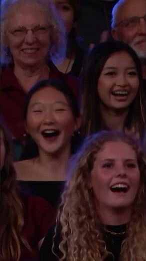 80 years old women perform mind blowing on AGT stage