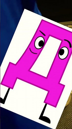 Jumpstart Russian alphabet band 1