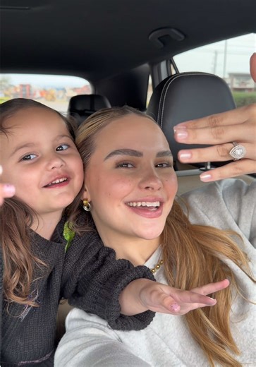 Nail date with my bestie girl 👧🏻🤍 #girlmom #naildate #minibestie | nail