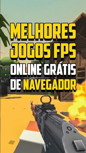 Best Browser FPS Games in 2025 #fpsgames #onlinefpsgames #browserfpsgames #fps