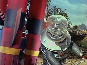 Lost In Space S03 E11 Deadliest Of The Species