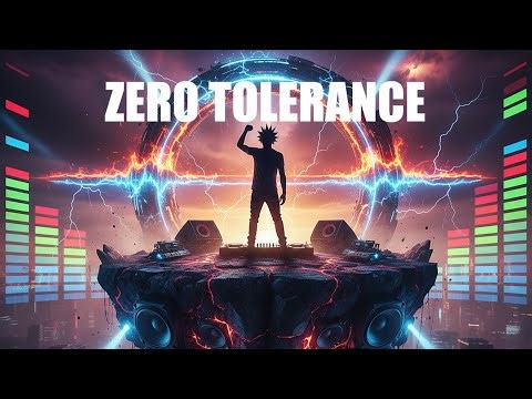 Epic Hardstyle for Gym & Party - "Zero Tolerance"