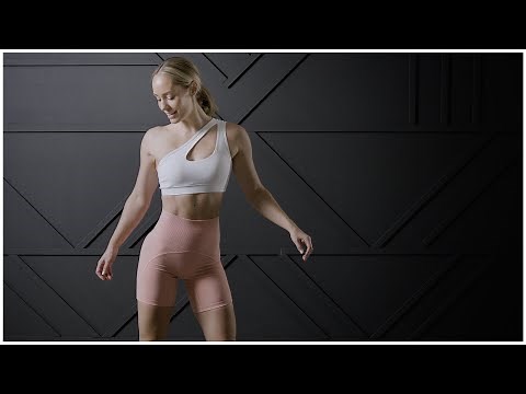 Total Body // Strength & Cardio Workout