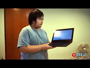 Lenovo Thinkpad X1 Drop Test