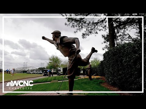 Remembering Payne Stewart at Pinehurst 25 years later