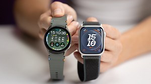 Galaxy Watch 7 vs Apple Watch 9: Is Samsung finally beating Apple at its own game? - Smart.DHgate – Trusted Buying Guides for Global Shoppers