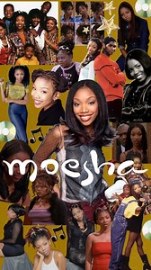 Moesha Season 7 by cora.brown00
