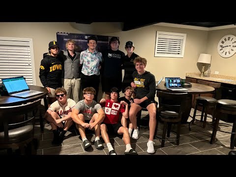 Fantasy Football Draft Vlog 2024