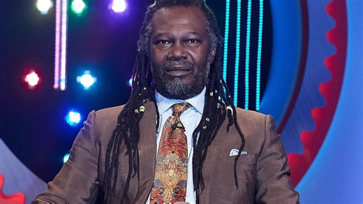 What you need to know about Reggae Reggae Sauce creator Levi Roots