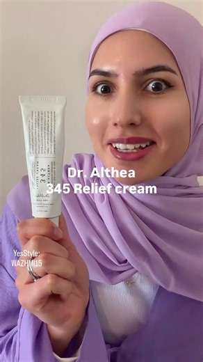 Use my code get discount YesStyle WAZHMI15 STYLEVANA: SV25WAZHMI #yesstylecode #skincare #dralthea