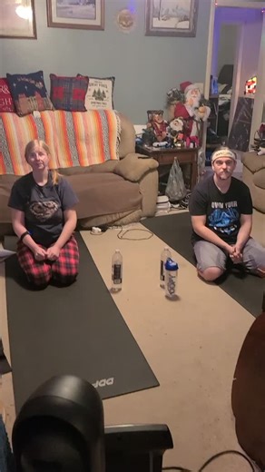 Couple's Gator mods! @diamonddallaspage @ddpyoga | Jennifer Fenmore