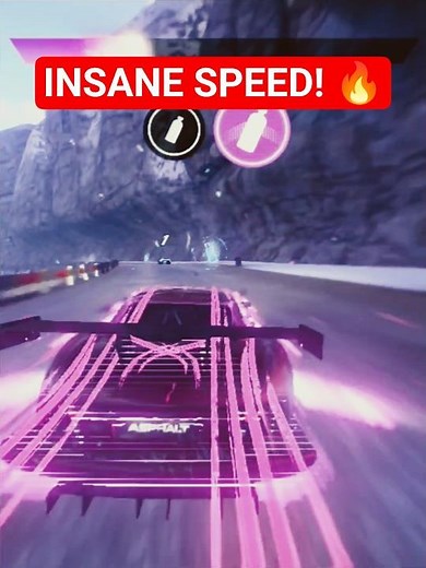 Asphalt Legends Gameplay 🔥 Insane Speed & Epic Racing Wins!