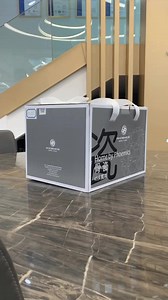 Premium Quality Porcelain Dinnerware Set Luxury Royal 45pcs Fine Bone China Gold Rim Tableware Collection Dinner Set for Home